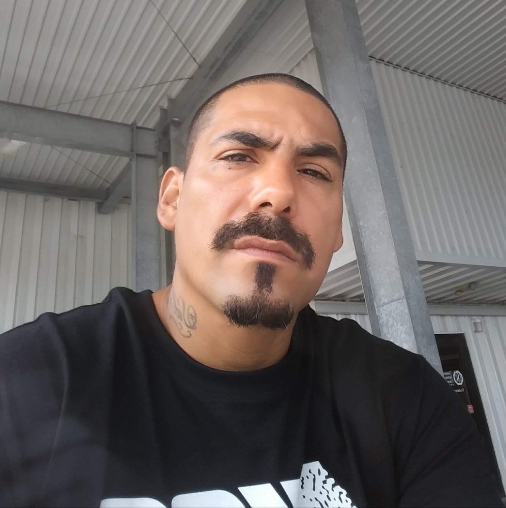 Classic Black Crew Neck T-Shirt